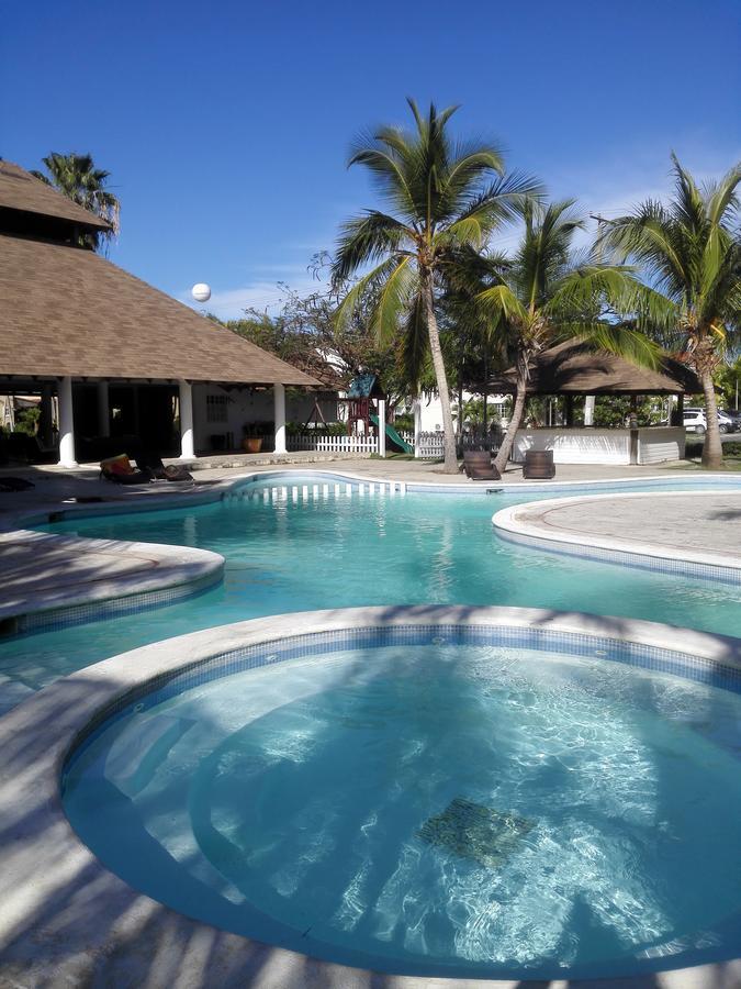 Villa Diane Punta Cana Exterior photo