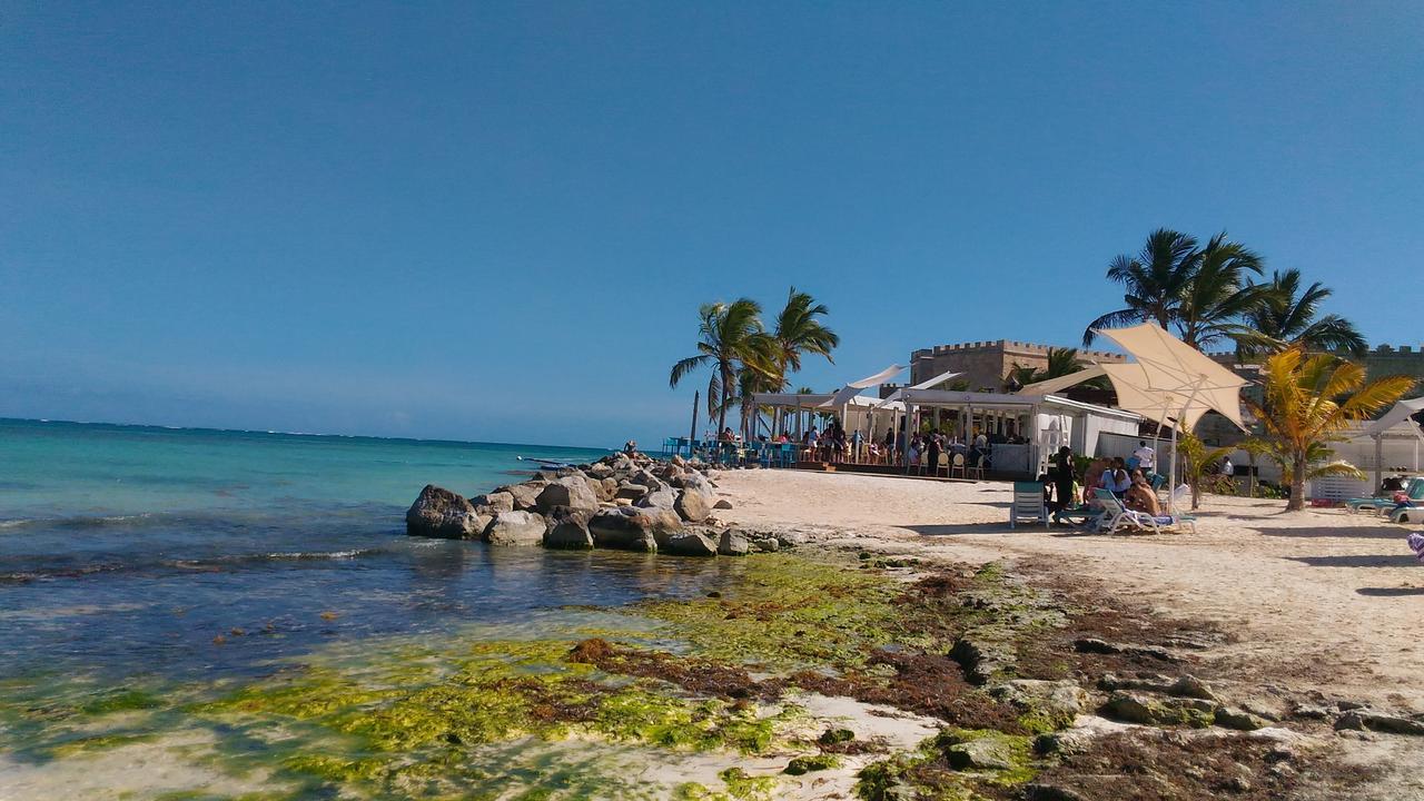 Villa Diane Punta Cana Exterior photo