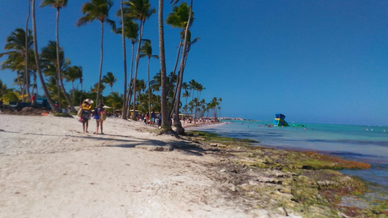 Villa Diane Punta Cana Exterior photo